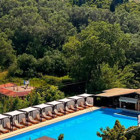 Blumarin Aparthotel 3*