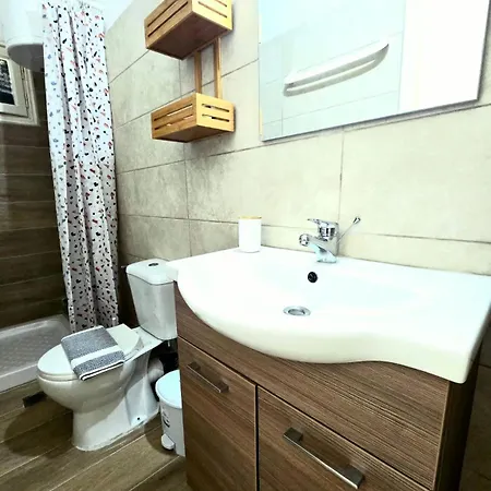 Blumarin Aparthotel Agios Gordios (Corfu)