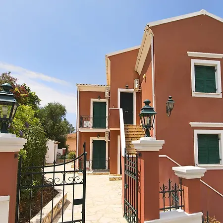 Aparthotel Blumarin 3*