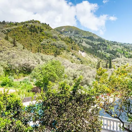 Blumarin 3* Agios Gordios (Corfu)