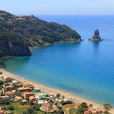 Aparthotel Blumarin 3*
