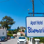 Blumarin Ξενοδοχείο με διαμερίσματα Άγιος Γόρδιος