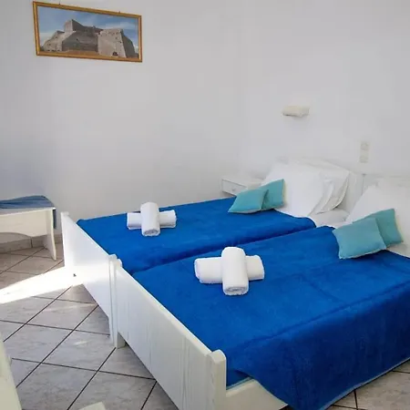 Blumarin Apartmanhotel