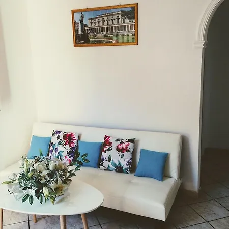 Blumarin Apartmanhotel 3*