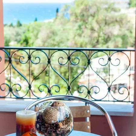 Blumarin Apartmanhotel