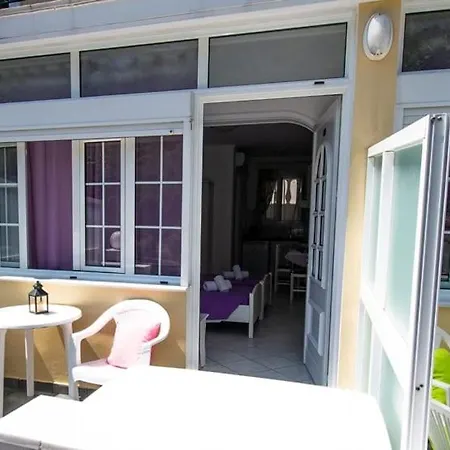 Blumarin Agios Gordios (Corfu)