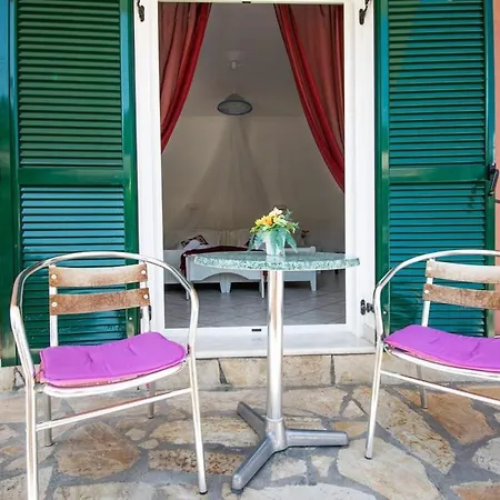 Blumarin Agios Gordios (Corfu)