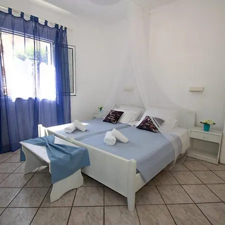 Hotel apartamentowy Blumarin