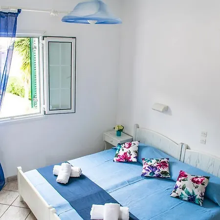 Blumarin Apart Otel
