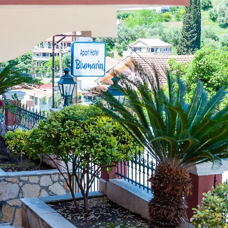 Apart Otel Blumarin 3*