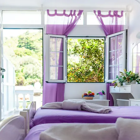 Apart Otel Blumarin
