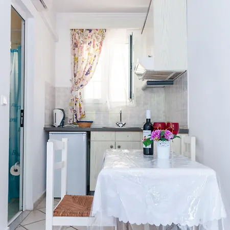 Apart Otel Blumarin Agios Gordios (Corfu)