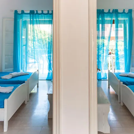 Apart Otel Blumarin