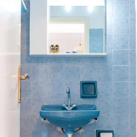 Apart Otel Blumarin