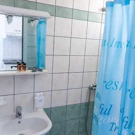 Apart Otel Blumarin Agios Gordios (Corfu)