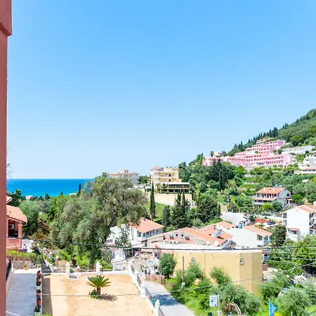 Blumarin 3* Agios Gordios (Corfu)