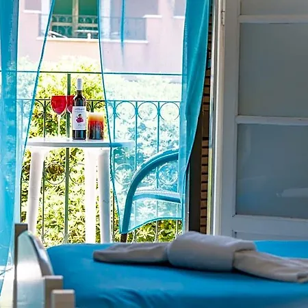 Blumarin Aparthotel Agios Gordios (Corfu)