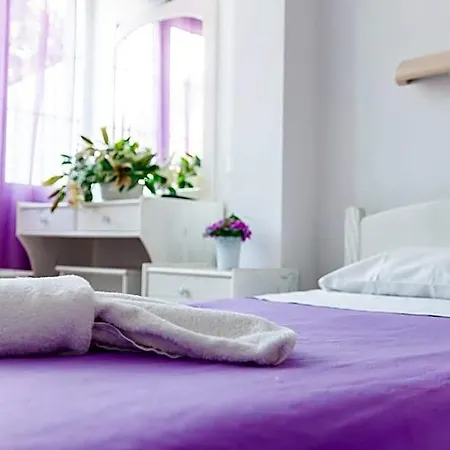 Aparthotel Blumarin 3*