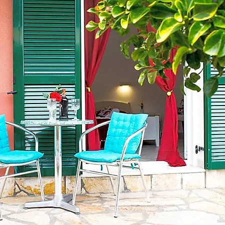 Blumarin Agios Gordios (Corfu)