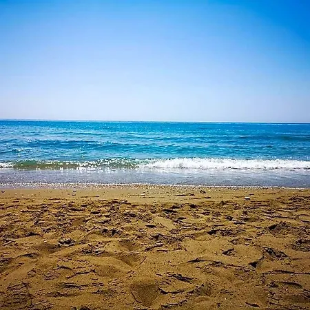 Blumarin Aparthotel Agios Gordios (Corfu)