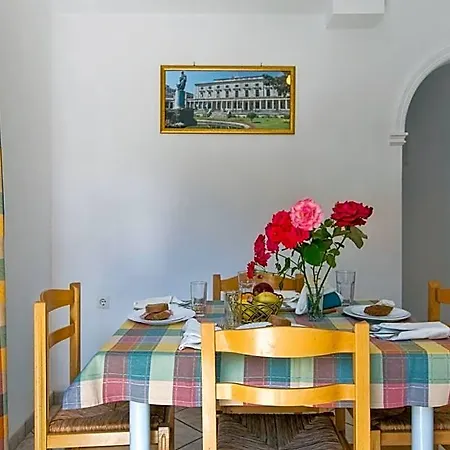 Blumarin Aparthotel