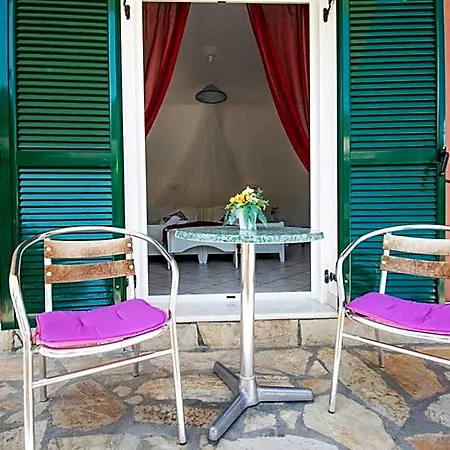 Aparthotel Blumarin Agios Gordios (Corfu)