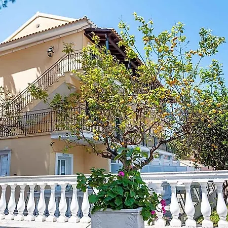 Blumarin شقة فندقية