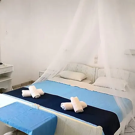 Blumarin Aparthotel
