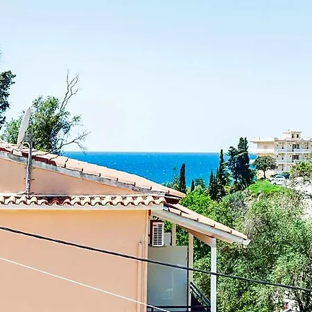شقة فندقية Blumarin آغيوس غوذيوس