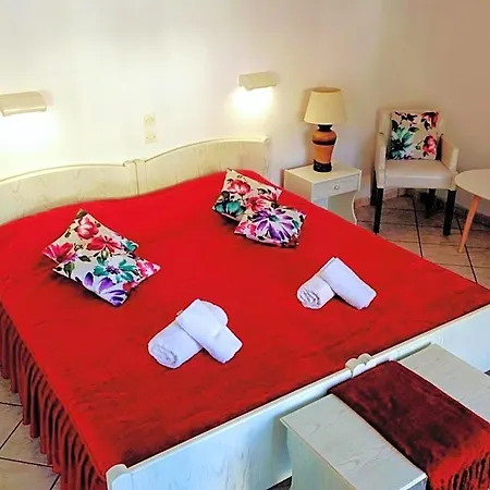 Aparthotel Blumarin 3*