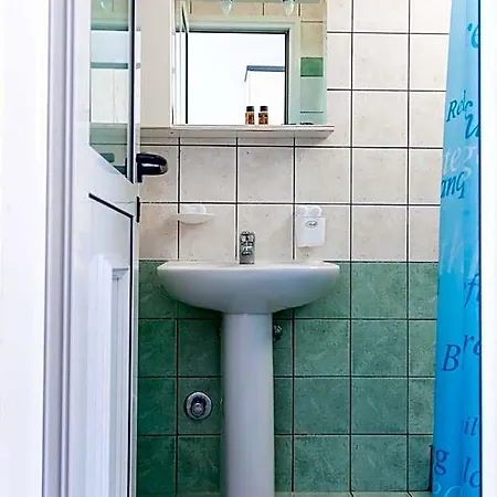Hotel de apartamente Blumarin Agios Gordios (Corfu)