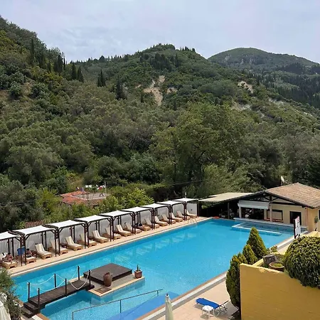 Apart Otel Blumarin