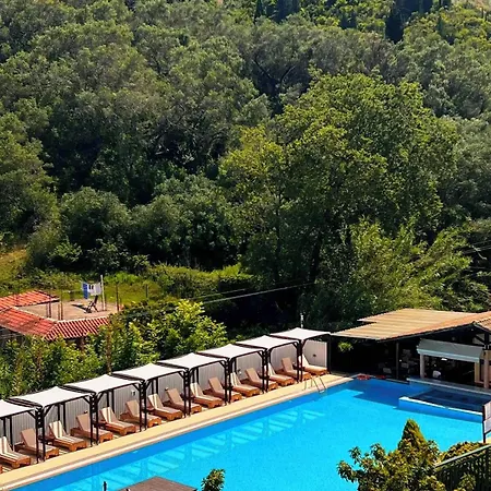 Blumarin Agios Gordios (Corfu)