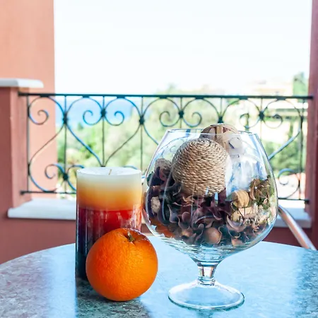 Apart Otel Blumarin
