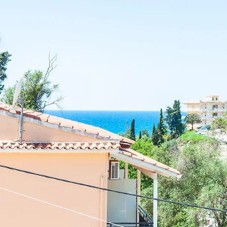 Blumarin 3* Agios Gordios (Corfu)