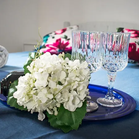 شقة فندقية Blumarin