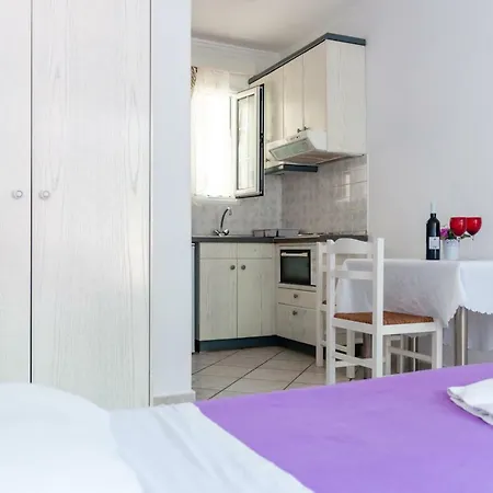 Blumarin Aparthotel Agios Gordios (Corfu)
