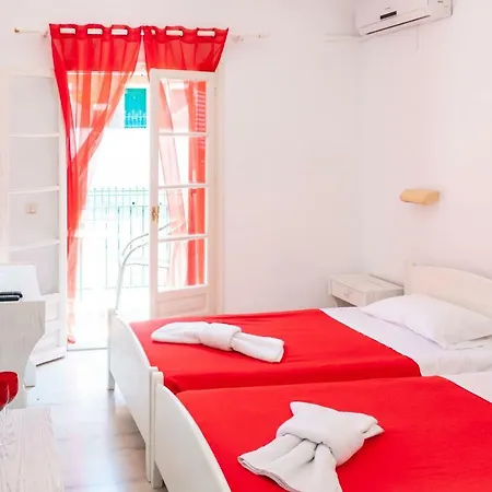 Blumarin Apartahotel Agios Gordios (Corfu)