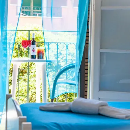 Apartahotel Blumarin
