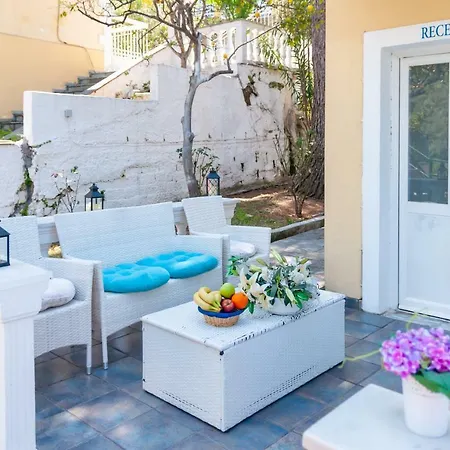 Apartahotel Blumarin Agios Gordios (Corfu)