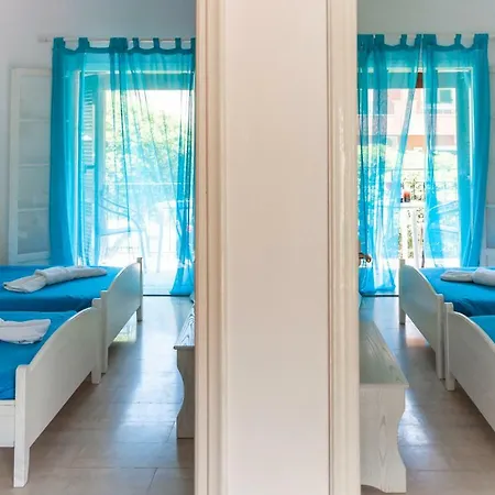 Blumarin Apartahotel