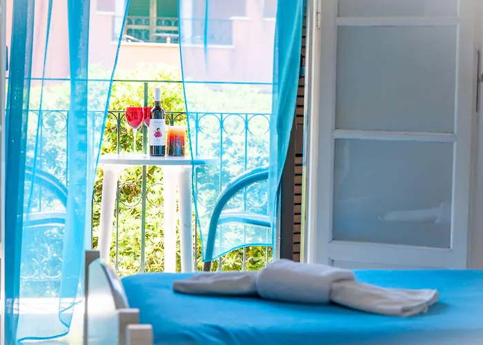 Blumarin Agios Gordios (Corfu)