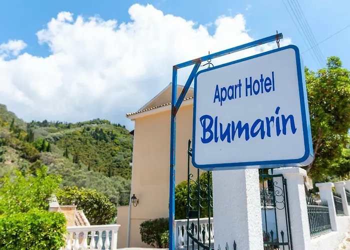 Blumarin Agios Gordios (Corfu)
