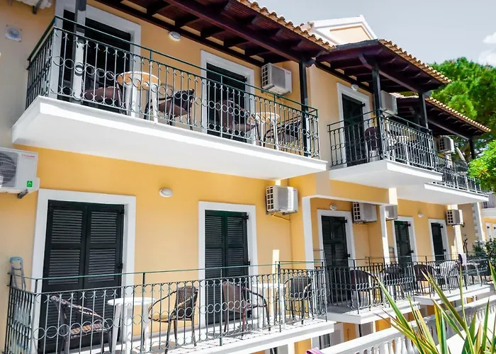 Blumarin Agios Gordios (Corfu)