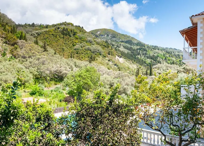 Blumarin 3* Agios Gordios (Corfu)