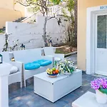 Blumarin شقة فندقية 3*