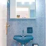 شقة فندقية Blumarin