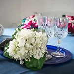 شقة فندقية Blumarin