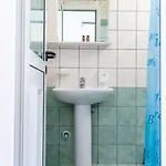 Blumarin Lägenhetshotell Agios Gordios (Corfu)