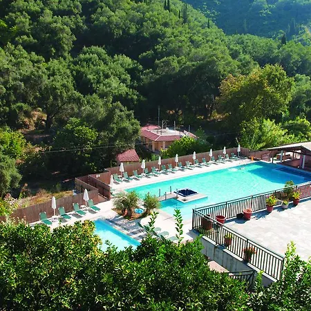 Apartmanhotel Blumarin *